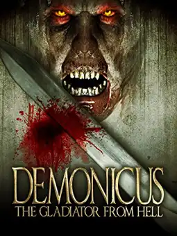 Watch and Download Demonicus 2