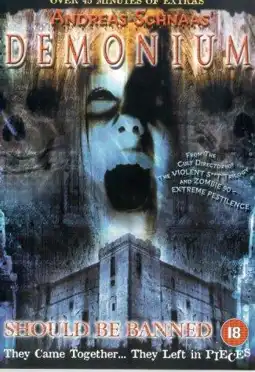 Watch and Download Demonium 2