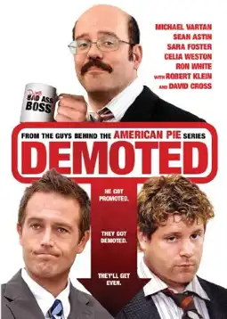 Watch and Download Demoted 2