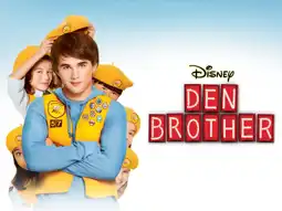 Watch and Download Den Brother 9