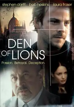 Watch and Download Den of Lions 1