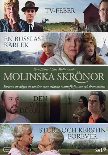 Watch and Download Den ryska dörren 2