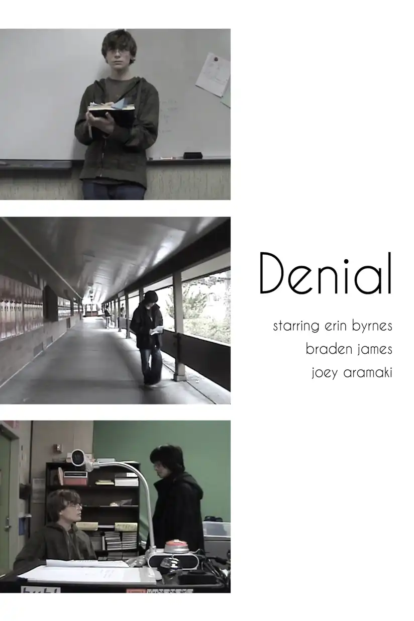 Watch and Download Denial 7