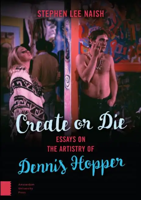 Watch and Download Dennis Hopper: Create (or Die) 1