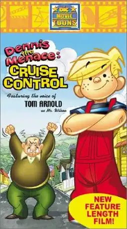 Watch and Download Dennis the Menace: Cruise Control 4