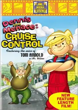 Watch and Download Dennis the Menace: Cruise Control 5