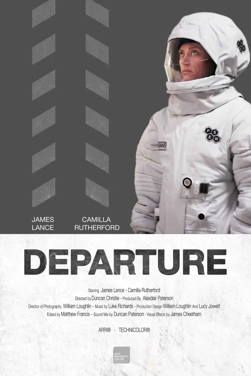 Watch and Download Departure 1