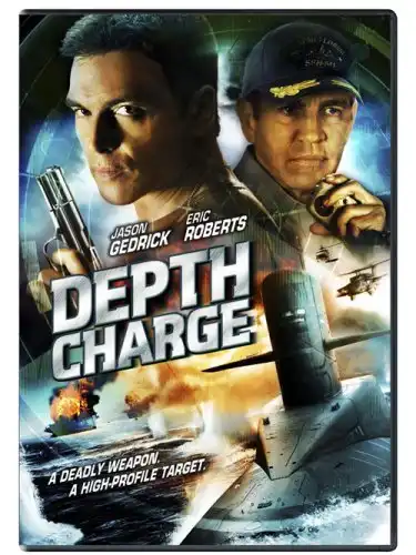 Watch and Download Depth Charge 2