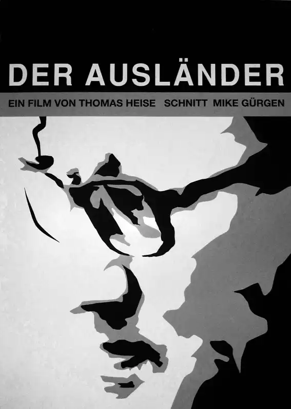 Watch and Download Der Ausländer 1