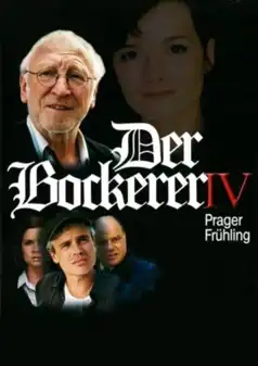 Watch and Download Der Bockerer IV – Prager Frühling