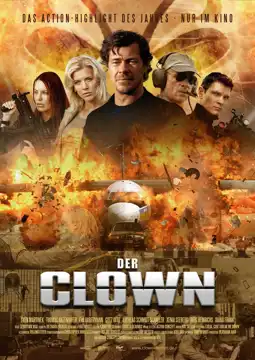 Watch and Download Der Clown - Tag der Vergeltung 1