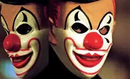 Watch and Download Der Clown - Tag der Vergeltung 6