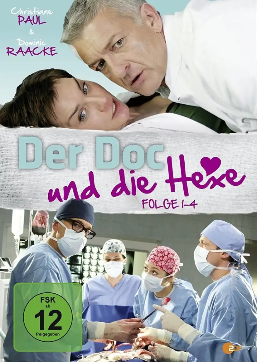 Watch and Download Der Doc und die Hexe 1