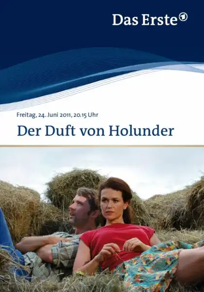 Watch and Download Der Duft von Holunder 1