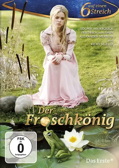 Watch and Download Der Froschkönig 2