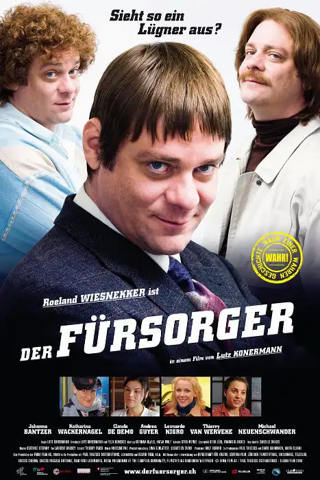 Watch and Download Der Fürsorger 1