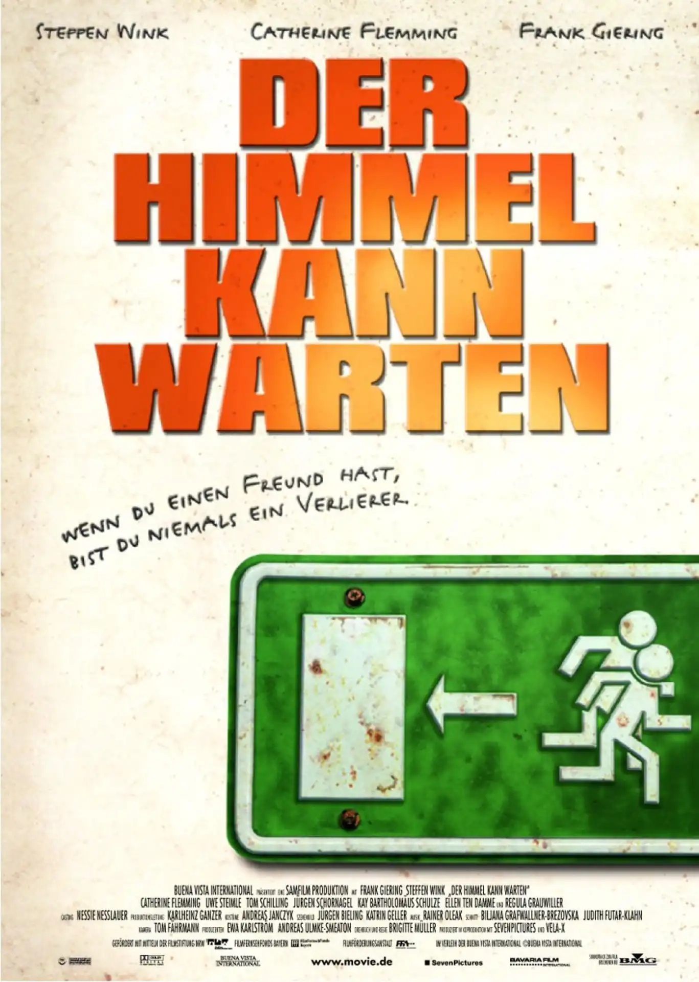 Watch and Download Der Himmel kann warten 1