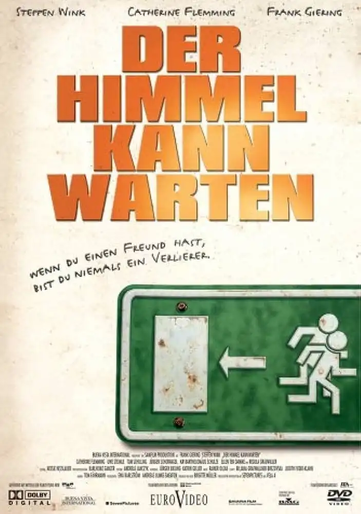 Watch and Download Der Himmel kann warten