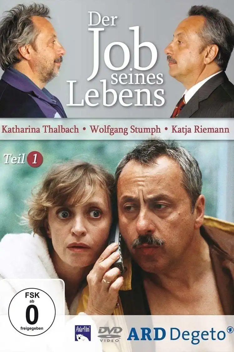 Watch and Download Der Job seines Lebens 1