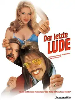 Watch and Download Der letzte Lude 3