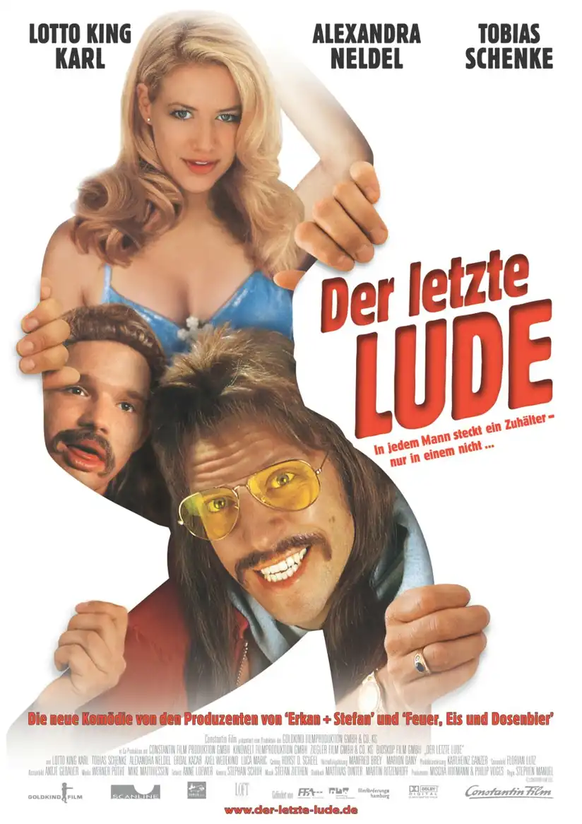 Watch and Download Der letzte Lude 7