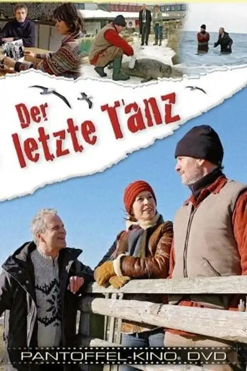 Watch and Download Der letzte Tanz 4