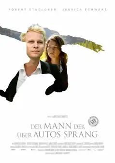 Watch and Download Der Mann, der über Autos sprang