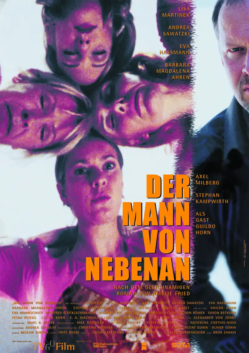 Watch and Download Der Mann von nebenan 1