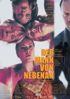 Watch and Download Der Mann von nebenan