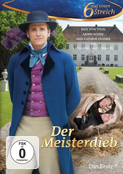 Watch and Download Der Meisterdieb 2