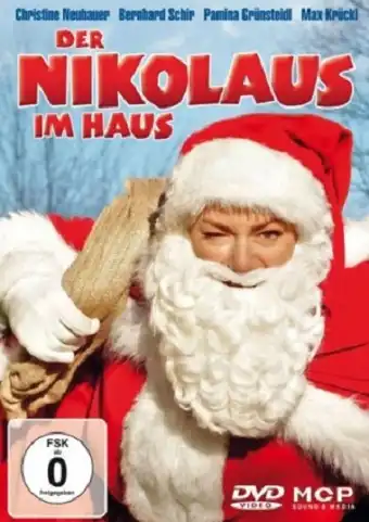 Watch and Download Der Nikolaus im Haus 7