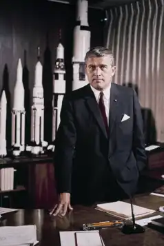 Watch and Download Der Raketenmann – Wernher von Braun und der Traum vom Mond