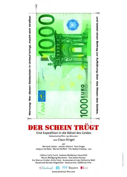 Watch and Download Der Schein trügt 1