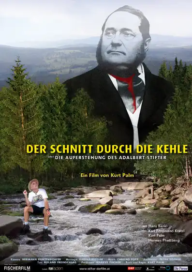 Watch and Download Der Schnitt durch die Kehle oder Die Auferstehung des Adalbert Stifter 1