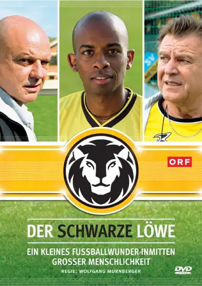 Watch and Download Der schwarze Löwe 1