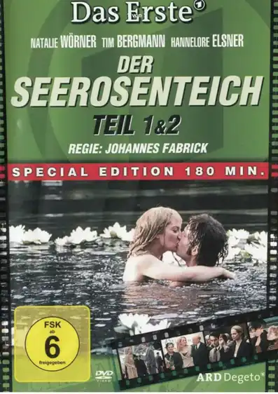 Watch and Download Der Seerosenteich 2