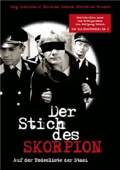 Watch and Download Der Stich des Skorpion 2