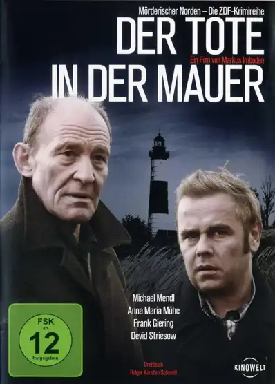 Watch and Download Der Tote in der Mauer 2