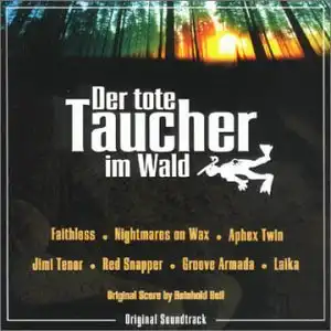 Watch and Download Der tote Taucher im Wald 2