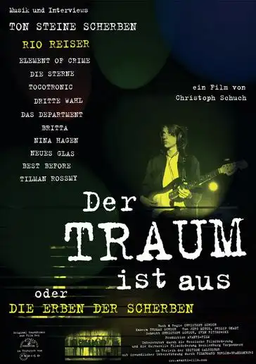 Watch and Download Der Traum ist aus 1