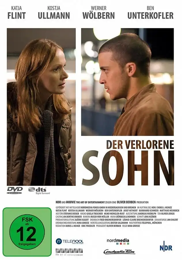 Watch and Download Der verlorene Sohn 1