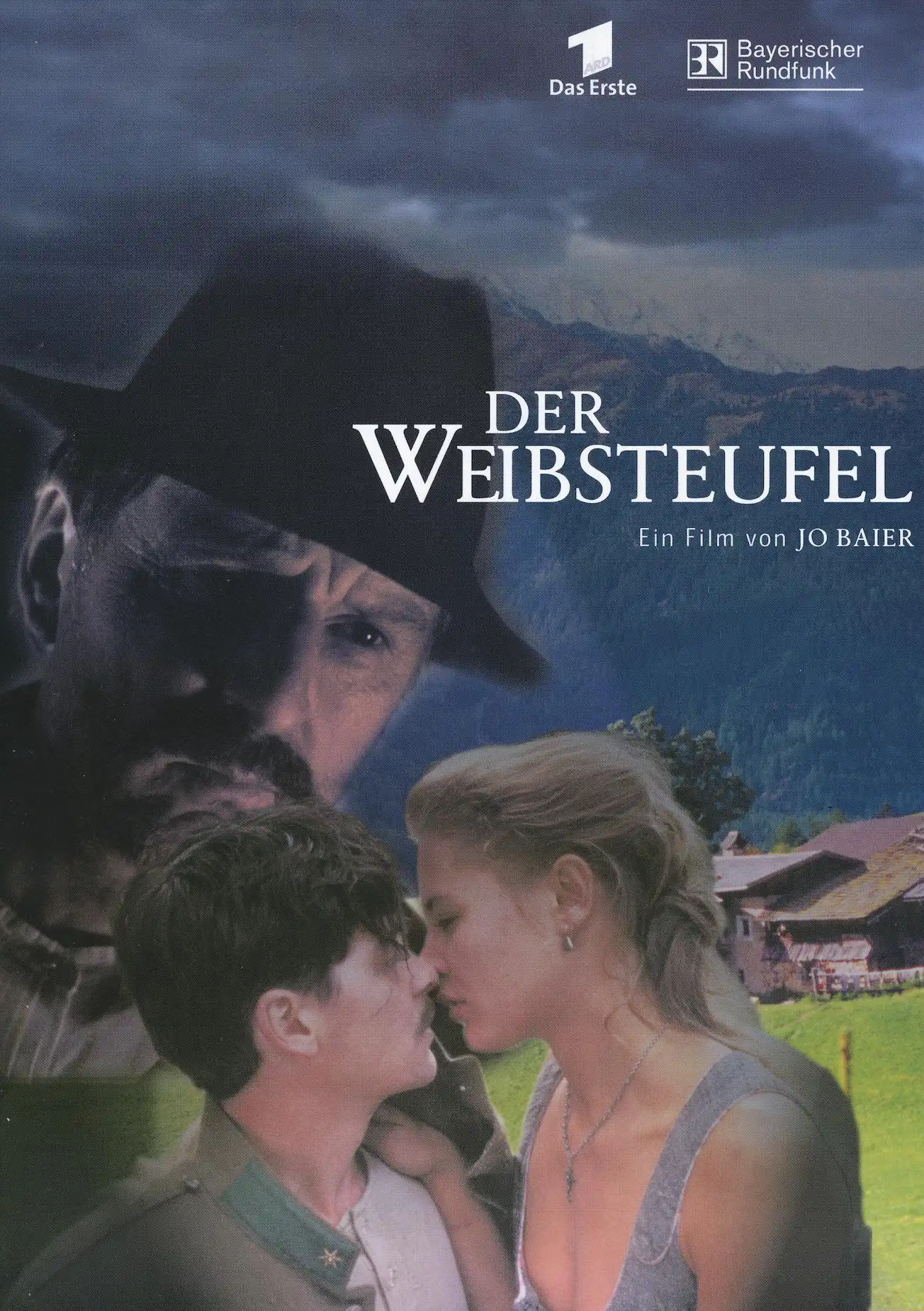 Watch and Download Der Weibsteufel 1