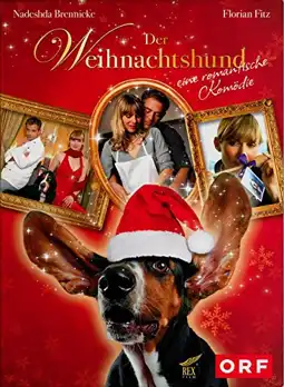 Watch and Download Der Weihnachtshund 3