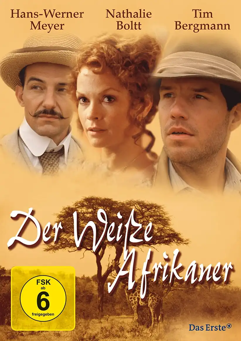 Watch and Download Der weiße Afrikaner 4