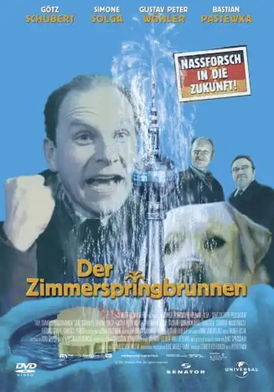 Watch and Download Der Zimmerspringbrunnen 1