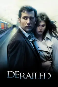 Watch and Download Derailed