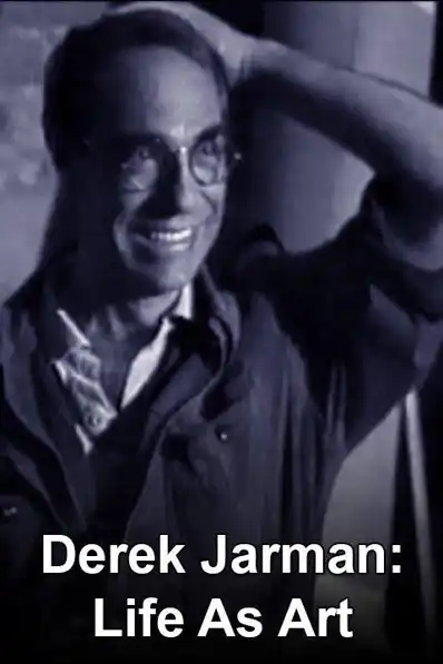 Watch and Download Derek Jarman: Life as Art 4