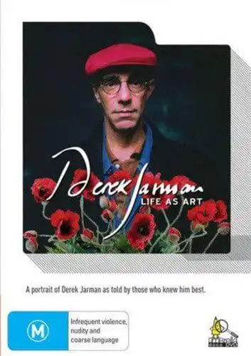 Watch and Download Derek Jarman: Life as Art 5