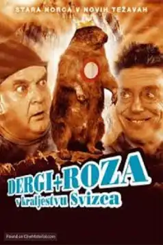 Watch and Download Dergi and Roza in the Kingdom of the Marmot