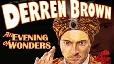 Watch and Download Derren Brown: An Evening of Wonders 1